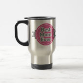 Beste Mama je Reisebecher (Links)