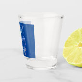 Beste Mama je Schnapsglas (Rechts)