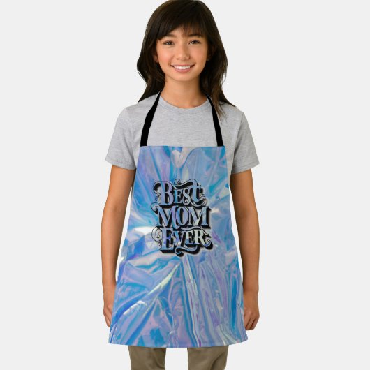 Beste Mama je Schürze (Insitu)