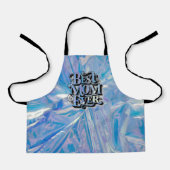 Beste Mama je Schürze (Vorderseite)