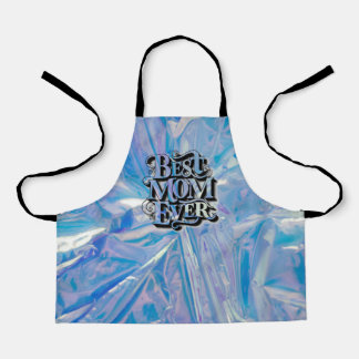 Beste Mama je Schürze