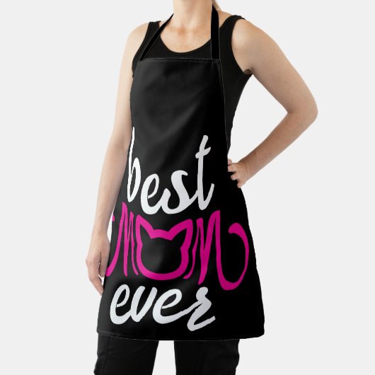 Beste Mama je Schürze (InSitu)