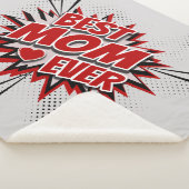 Beste Mama je Sherpadecke (3/4)