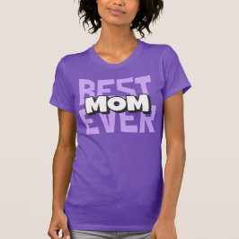 Beste Mama je | Shirt der Mutter