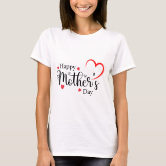 Beste Mama je T - Shirt