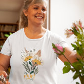 Beste Mama je T-Shirt