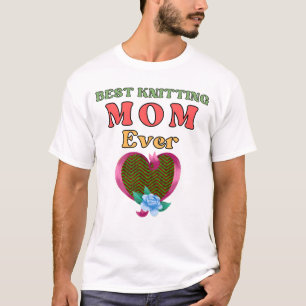 Beste Mama je T-Shirt