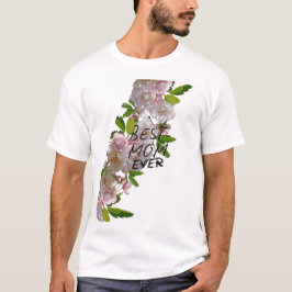 Beste Mama je T-Shirt