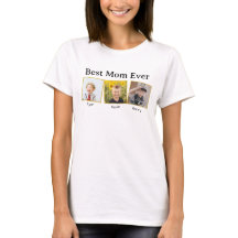 Beste Mama je