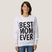 BESTE MAMA JE T - Shirt (Vorne ganz)