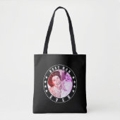 Beste Mama je Tasche (Vorderseite)