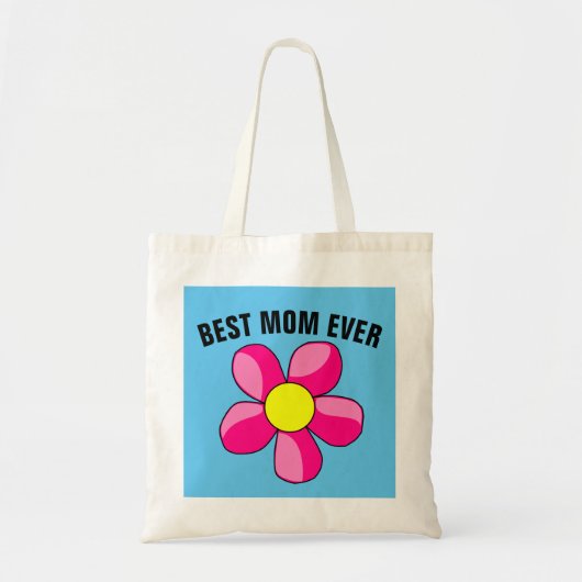 BESTE MAMA JE TASCHE (Vorne)