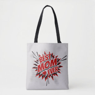 Beste Mama je Tasche