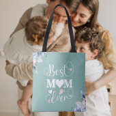 "Beste Mama je" Tasche