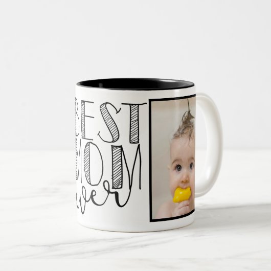 Beste Mama je Tasse (VorderseiteRechts)