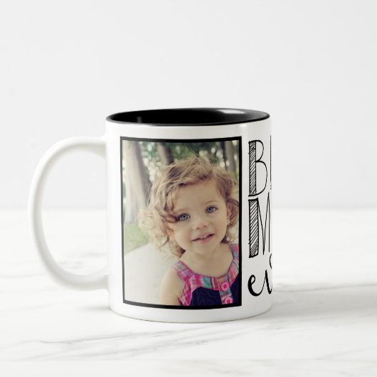 Beste Mama je Tasse (Links)