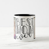 Beste Mama je Tasse (Mittel)
