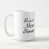 Beste Mama je Tasse (Links)