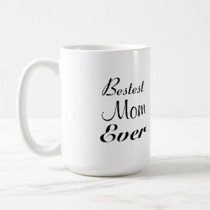 Beste Mama je Tasse