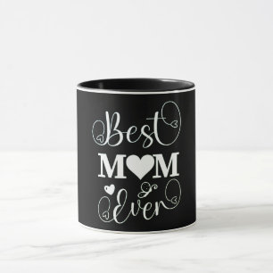 Beste Mama je Tasse