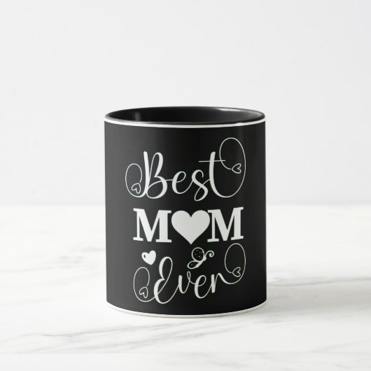 Beste Mama je Tasse (Zentrum)