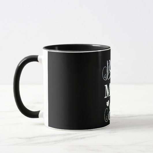 Beste Mama je Tasse (Links)
