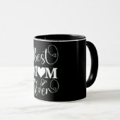 Beste Mama je Tasse (VorderseiteRechts)