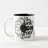 Beste Mama je Tasse (Links)
