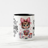 Beste Mama je Tasse (Mittel)