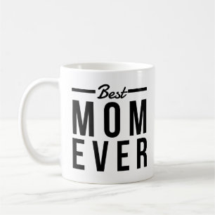 Beste MAMA je Tasse