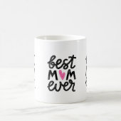 Beste Mama je Tasse (Mittel)