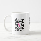 Beste Mama je Tasse (Links)