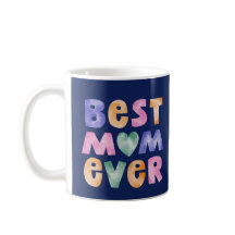 Beste Mama je Tasse