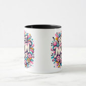 Beste Mama je Tasse (Zentrum)