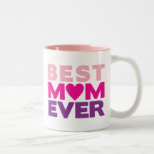 Beste Mama JE Tasse