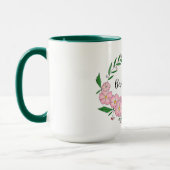 Beste Mama je Tasse (Links)