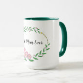 Beste Mama je Tasse (VorderseiteRechts)