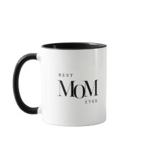 Beste Mama je Tasse, Muttertagsgeschenk