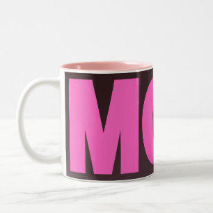Beste Mama je Tasse - Niedlich & herzliche Gabe fü