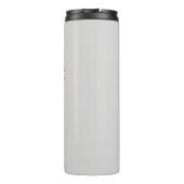Beste Mama je Thermosbecher (Rückseite)
