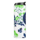 Beste Mama je Thermosbecher (Nach links gedreht)