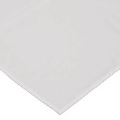 Beste Mama je Tischdecke (Schrägansicht)