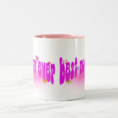 Beste Mama je Tone Tasse Geschenk für sie (Mittel)