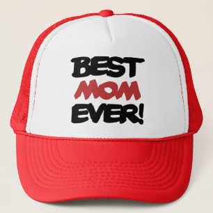 Beste Mama JE Truckerkappe
