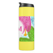 Beste Mama je Veröffentlichungsdesign-25336 Thermosbecher (Nach rechts gedreht)