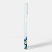 Beste Mama je vertikales Foto Case-Mate iPhone Hülle (Rückseite / Rechts)