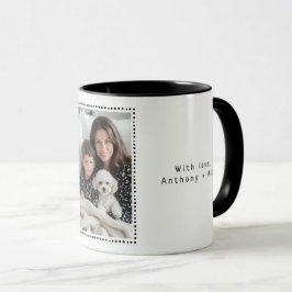 Beste Mama je Whimsical 1 Foto Tasse