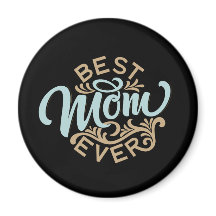 Beste Mama je Word Art