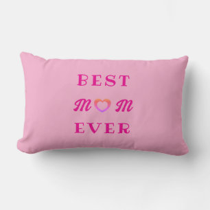 Beste Mama Jeden Tag ein Geschenk für die Mutter m Lendenkissen