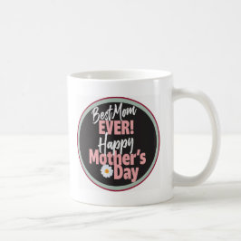 Beste Mama Kaffeetasse